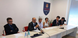 Unicam e Toyo University di Tokyo insieme per la rivitalizzazione del territorio