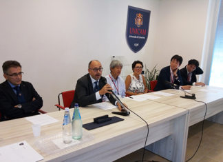 Unicam e Toyo University di Tokyo insieme per la rivitalizzazione del territorio