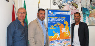 San Benedetto ospita la Finale Nazionale Adriatico di Atletica