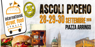 Ascoli Piceno, arriva il meglio dello street food e della birra in Piazza Arringo