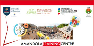 Unicam, convegno internazionale ”Riabita Starter” ad Amandola per contrastare gli effetti del sisma