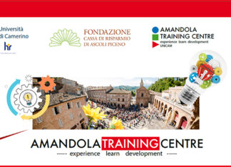 Unicam, convegno internazionale ”Riabita Starter” ad Amandola per contrastare gli effetti del sisma