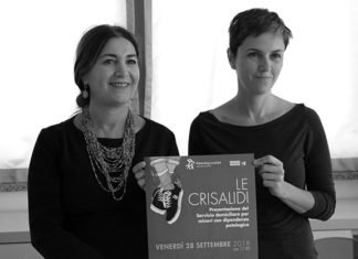 Presentato a San Benedetto “Le crisalidi”, servizio domiciliare per minori con dipendenza patologica