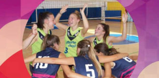 Pallavolo ad Acquaviva Picena, arrivano i corsi della Volley Angels Project