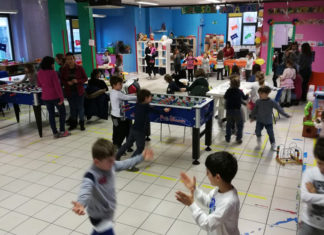 Grottammare, ludoteche aperte a partire da lunedì 1 ottobre