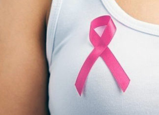 Grottammare in rosa per l’Airc, campagna di sensibilizzazione contro il tumore al seno