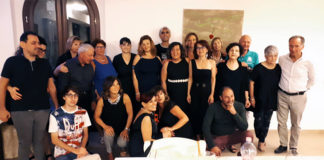 Tutta l’emozione di un tango “Ad occhi chiusi”, un progetto dell’Uici di Ascoli e Fermo