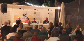 Ramakrishna, Brunilde Neroni ed io. Cronaca di una serata dedicata ai “Detti di un maestro yoga”
