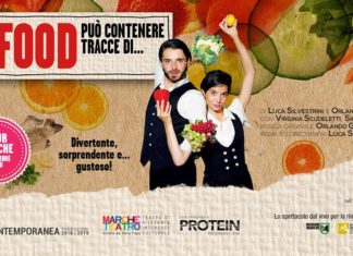 A Offida arriva “Food può contenere tracce di…”, il 23 settembre all’Enoteca Regionale