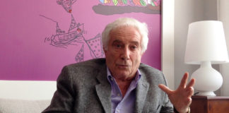 “Biblionottambuli”, serata speciale con Italo Moscati alla Biblioteca di San Benedetto