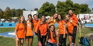 Collection Atletica Sambenedettese: record ai Regionali con 14 ori, 14 argenti e 14 bronzi