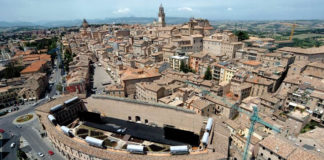 Il Comune di Macerata presente alla Borsa del Turismo del Centro Italia