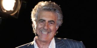 Martufello a Grottammare, il comico del Bagaglino protagonista al Teatro delle Energie