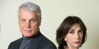 “Piccoli crimini coniugali”, Placido e Bonaiuto in scena il 7 marzo al Teatro Concordia