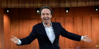 Torna Roberto Benigni nelle Marche con la “Divina Commedia”. Sarà ad Apiro e Jesi