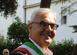 Inizio dell’anno scolastico a Macerata, il saluto del sindaco Carancini agli studenti