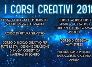 “L’Astrolabio”, al via con l’Open Day il 30 settembre e corsi creativi ad ottobre
