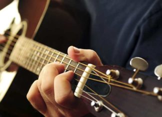 San Benedetto, l’Istituzione Musicale “Vivaldi” cerca docenti di chitarra classica