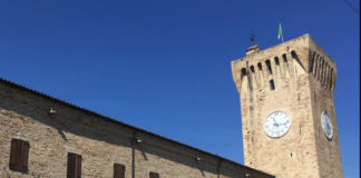 XXIX Concorso di Poesia “Città di Porto Recanati”, premiazione alla Pinacoteca Moroni