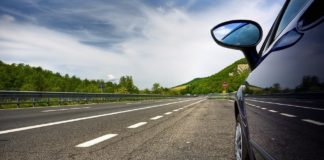 Ascoli, riapertura anticipata di alcune strade provinciali chiuse a causa del terremoto