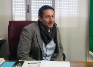 Elezioni Spinetoli, prosegue la campagna di ascolto del candidato sindaco Alessandro Luciani