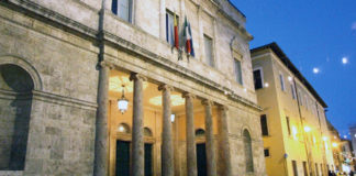 Ascoli, la Banda Musicale della Guardia di Finanza in concerto al Ventidio Basso