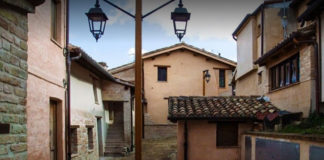 Ecomuseo di Macerata, festival dedicato al disegno e mostra “Atterrati call for art-Spin off”