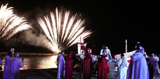 La Sacra di Grottammare inserita nel calendario regionale delle rievocazioni storiche