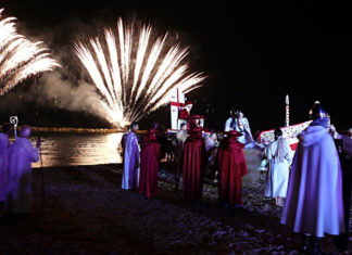 La Regione assesta il bilancio, oltre ventimila euro per gli eventi culturali di Grottammare