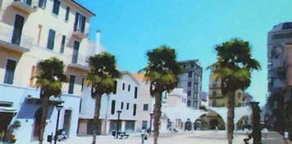 Piazza Montebello, il quartiere chiede un incontro al sindaco Piunti per definire la tempistica dei lavori