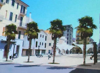 Piazza Montebello, il quartiere chiede un incontro al sindaco Piunti per definire la tempistica dei lavori