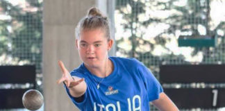 Bocce, Premio Marche FIB 2018. Tra i premiati Serena Traversa ed Enrico Barbero