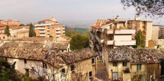 Giornata Nazionale dei Piccoli Musei, visita gratuita al borgo ottocentesco dell’Ecomuseo di Villa Ficana