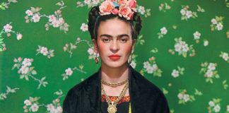 “Donne nell’Arte” a Grottammare, cena letteraria dedicata a Frida Khalo