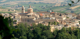 Ad Offida la nuova sede marchigiana della Sos Bambino International Adoption Onlus