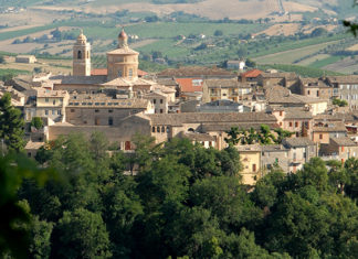 Offida protagonista di una puntata di “Gustibus”, programma di La7