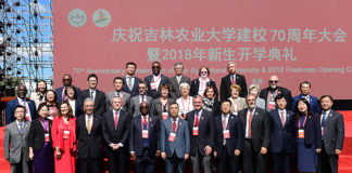 Unicam, una delegazione dell’Università in Cina. Attivate diverse collaborazioni