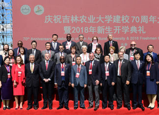 Unicam, una delegazione dell’Università in Cina. Attivate diverse collaborazioni