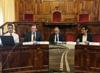 Incontro in Provincia per il ripristino della viabilità post sisma: i numeri e l’entità degli interventi