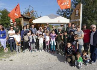 Eurobirdwatch, la Lipu organizza il “Big Day” nella Riserva Naturale Sentina