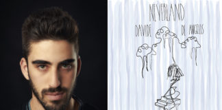 “Neverland”, in uscita il primo album del grottammarese Davide De Angelis
