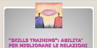 Cognitivismo Clinico: “Skills Training”, abilità per migliorare le relazioni interpersonali