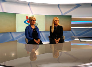 Giornata mondiale della vista, visite gratuite e banchetti informativi nei capoluoghi di provincia