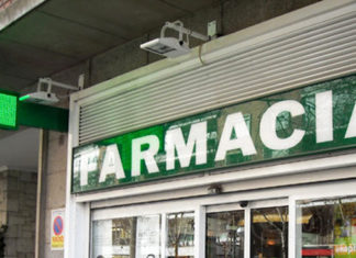 Punto Aiuto Cittadino, Core scrive al sindaco: «Più farmacie di turno nei giorni festivi»