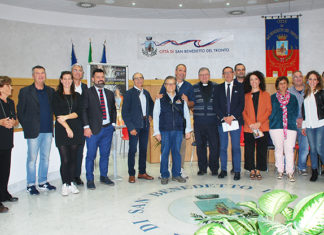 Festa del Patrono San Benedetto Martire, tutte le iniziative in programma