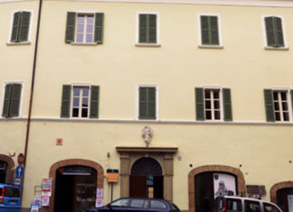 Unicam, riapre Palazzo Sabbieti. Ospiterà la sede della Scuola di Specializzazione in Diritto Civile