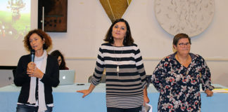 Teatro e lirica nelle scuole grazie alla sinergia tra il Comune di Macerata, Sferisterio e Amat