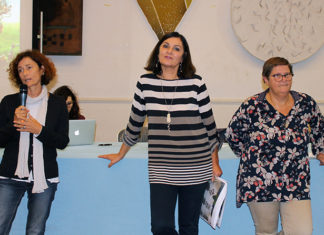 Teatro e lirica nelle scuole grazie alla sinergia tra il Comune di Macerata, Sferisterio e Amat