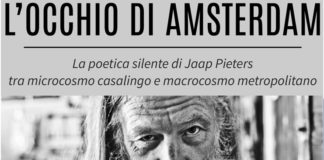 “Blow Up”, straordinario fuori programma con ospite il regista olandese Jaap Pieters
