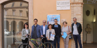 Arriva a Macerata CicloMondi, il festival della bicicletta e di ciò che le ruota intorno